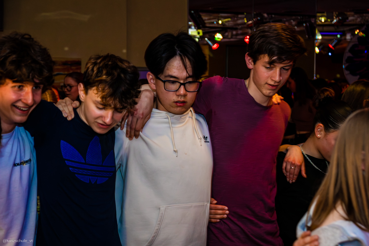 Vollrath Tanzparty 9033